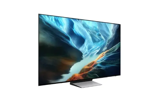 Телевизор, Samsung 48" 48S90H OLED AI Smart UHD 4K Model 2026 Black - image 2