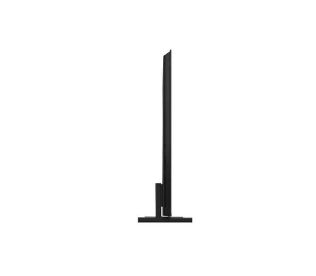 Телевизор, Samsung 65" 65QN80H QLED UHD 4K Quantum Mini LED AI Smart 144 Hz VRR (100 Hz Native) 2026 Black - image 3