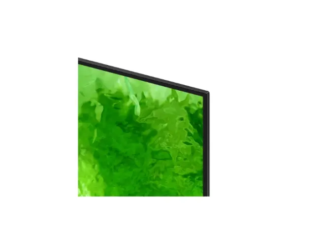 Телевизор, Samsung 65" 65QN80H QLED UHD 4K Quantum Mini LED AI Smart 144 Hz VRR (100 Hz Native) 2026 Black - image 4