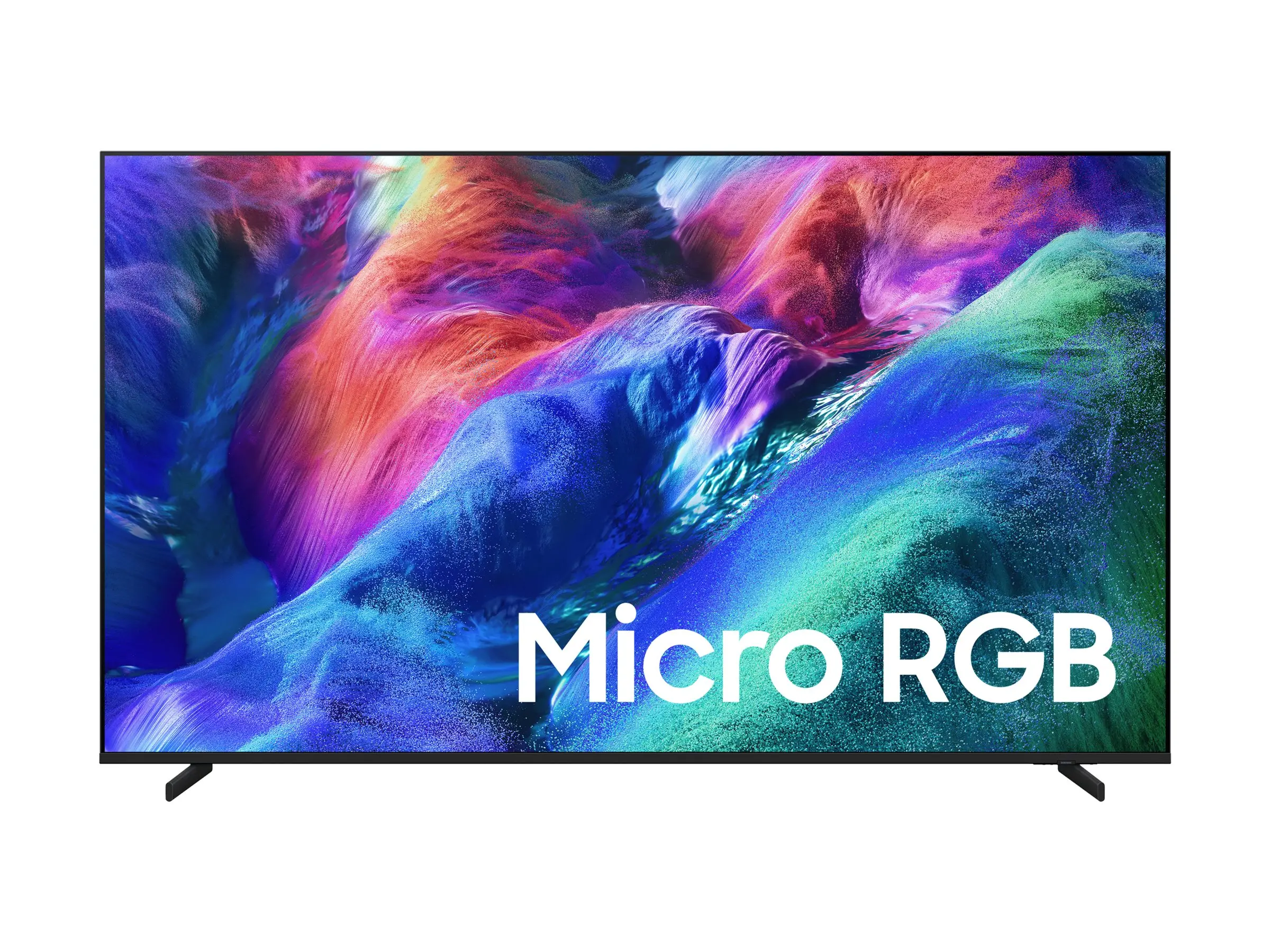 Телевизор, Samsung 55" MRE55R85H Micro RGB 4K UHD Vision AI Smart TV 144 Hz VRR (100 Hz Native) 2026