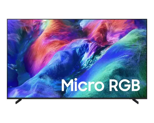 Телевизор, Samsung 55" MRE55R85H Micro RGB 4K UHD Vision AI Smart TV 144 Hz VRR (100 Hz Native) 2026