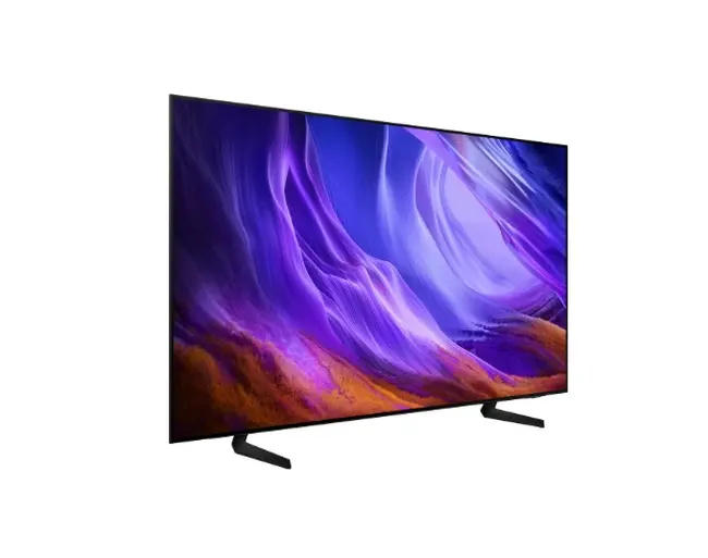 Телевизор, Samsung 55" 55S85H OLED AI Smart UHD 4K Model 2026 Black - image 2