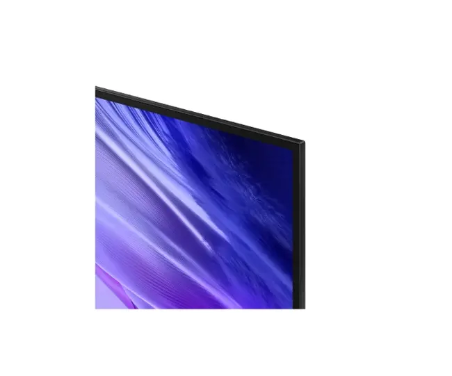 Телевизор, Samsung 55" 55S85H OLED AI Smart UHD 4K Model 2026 Black - image 4
