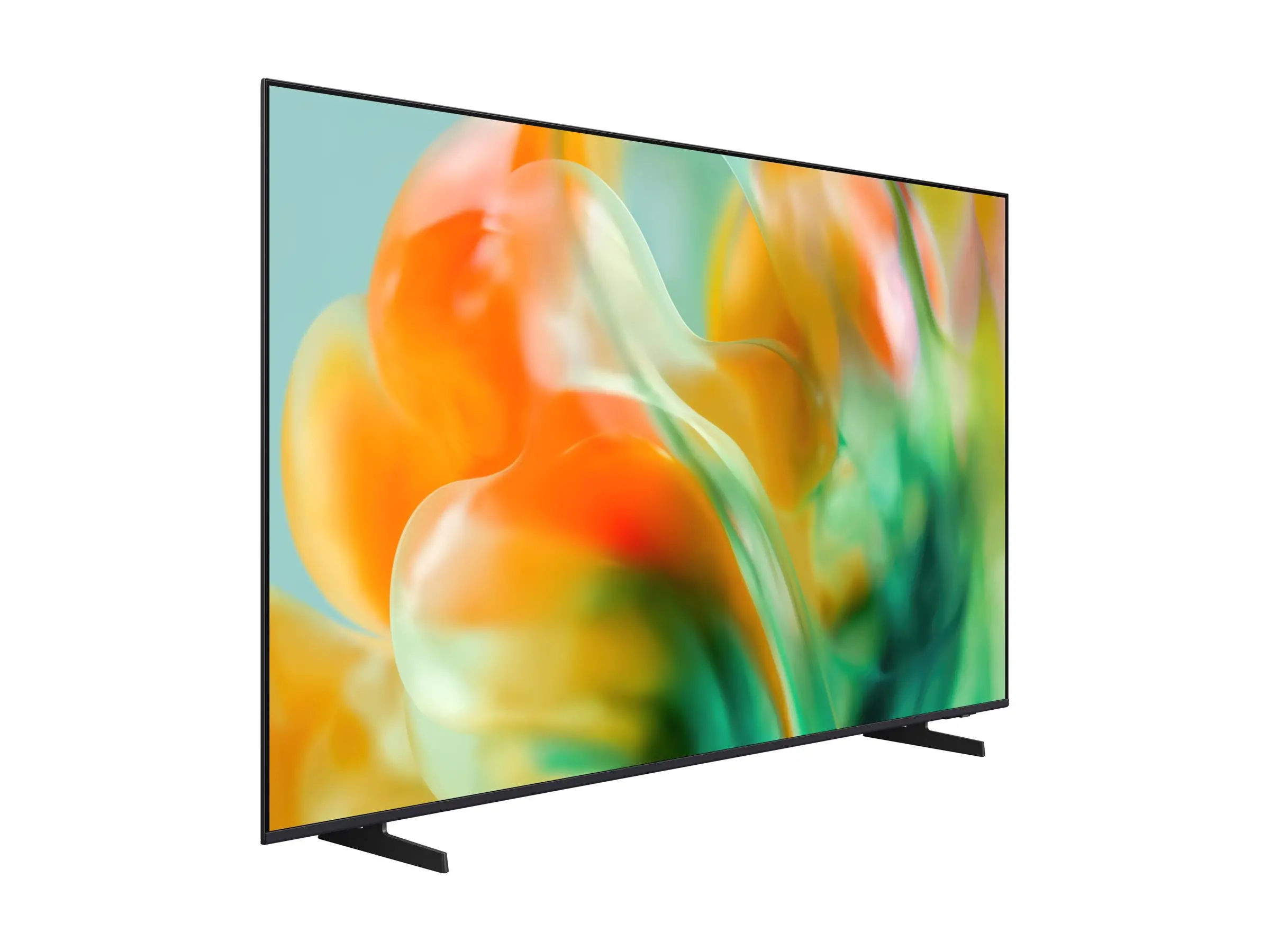 Телевизор, Samsung 75" 75M80H Mini LED UHD 4K AI Smart TV 144 Hz VRR (100 Hz Native) 2026 - image 3
