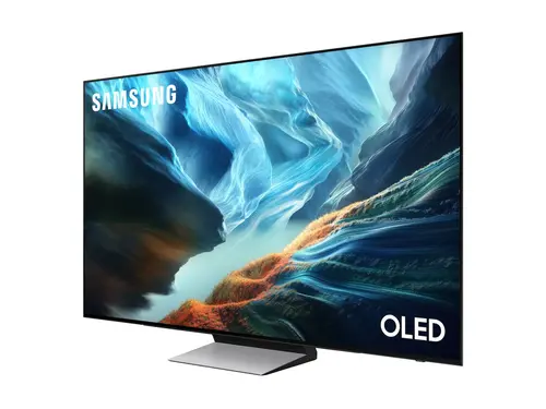 Televizor, Samsung 65" 65S90H OLED AI Smart UHD 4K Model 2026 Negru - 2
