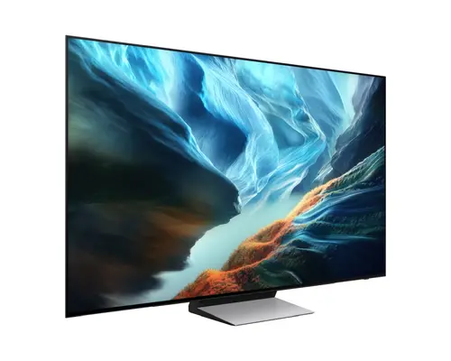 Телевизор, Samsung 65" 65S90H OLED AI Smart UHD 4K Model 2026 Black - image 2