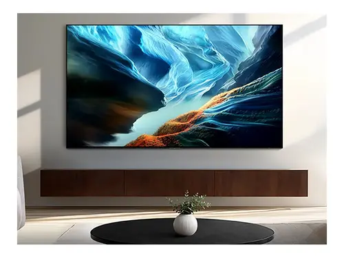 Televizor, Samsung 55" 55S90H OLED AI Smart UHD 4K Model 2026 Negru - 2