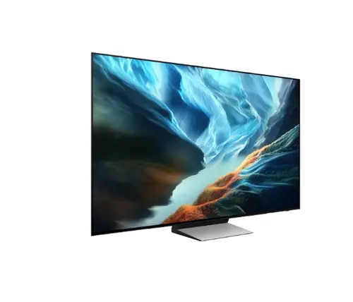 Телевизор, Samsung 55" 55S90H OLED AI Smart UHD 4K Model 2026 Black - image 2