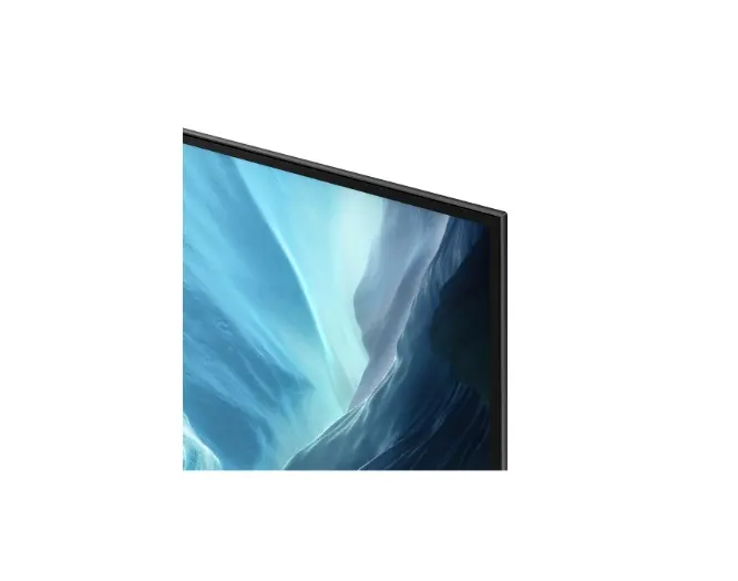 Телевизор, Samsung 55" 55S90H OLED AI Smart UHD 4K Model 2026 Black - image 4