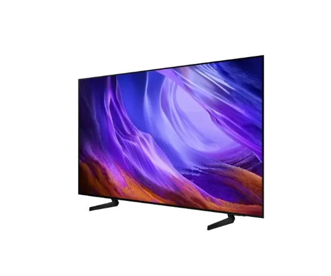 Телевизор, Samsung 77" 77S85H OLED AI Smart UHD 4K Model 2026 Black - image 1