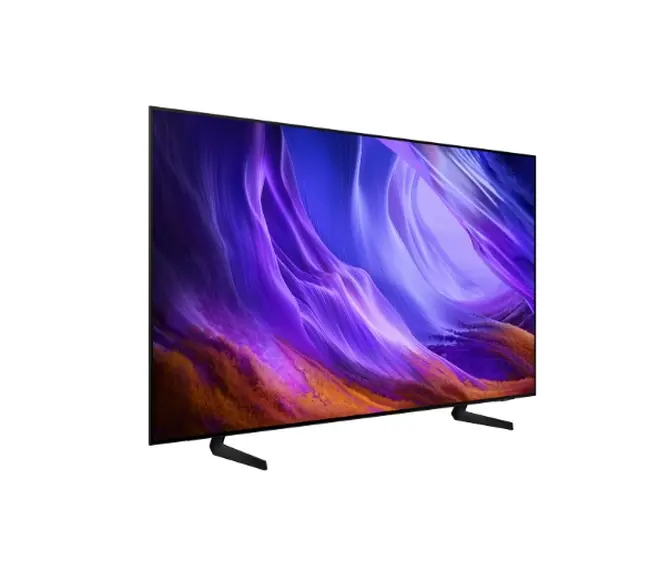 Телевизор, Samsung 77" 77S85H OLED AI Smart UHD 4K Model 2026 Black - image 2