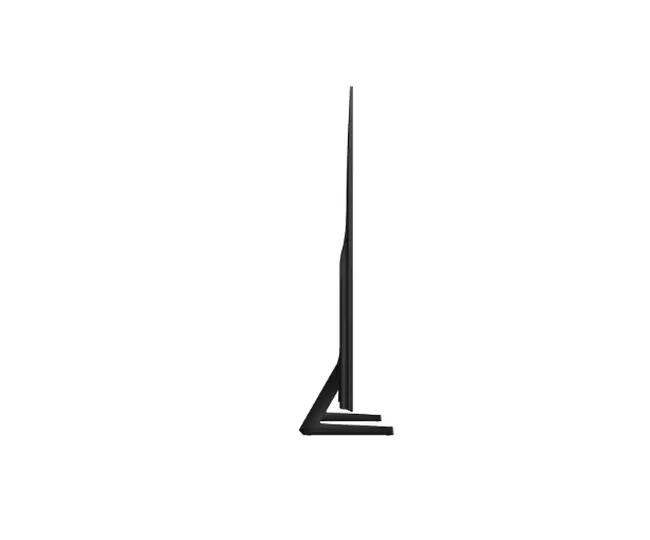 Телевизор, Samsung 77" 77S85H OLED AI Smart UHD 4K Model 2026 Black - image 3