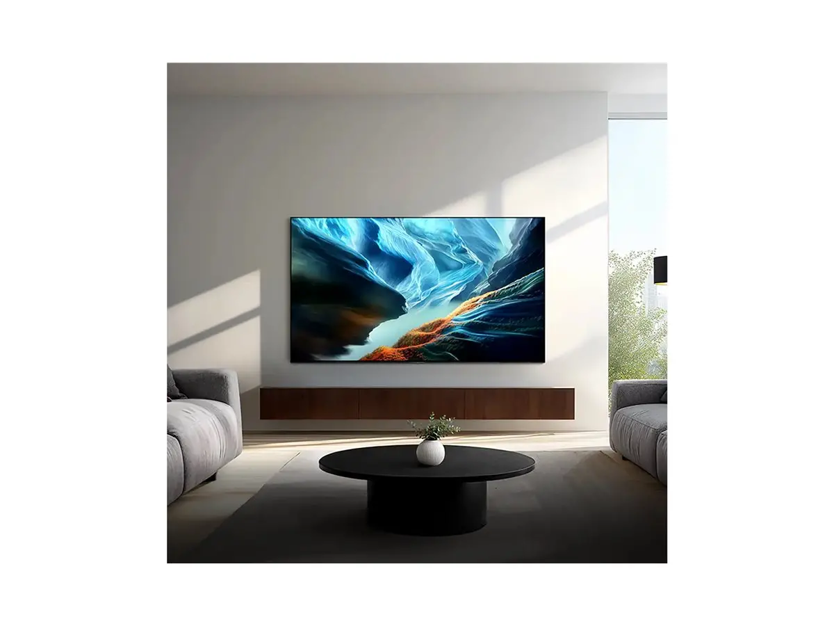 Телевизор, Samsung 77" 77S90H OLED AI Smart UHD 4K Model 2026 Black - image 1