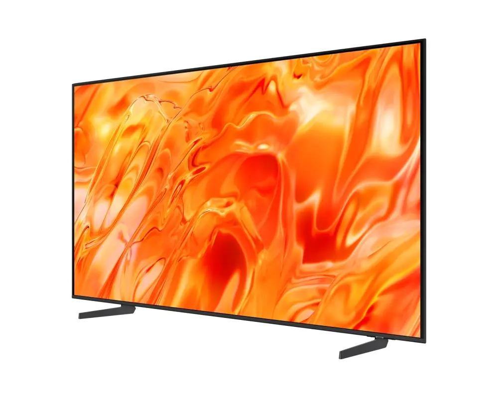 Телевизор, Samsung 85" 85QN70H QLED UHD 4K Quantum Mini LED AI Smart 50Hz 2026 Black - image 1