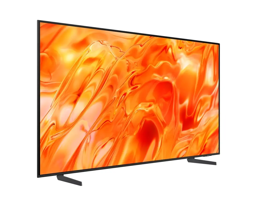 Телевизор, Samsung 85" 85QN70H QLED UHD 4K Quantum Mini LED AI Smart 50Hz 2026 Black - image 2
