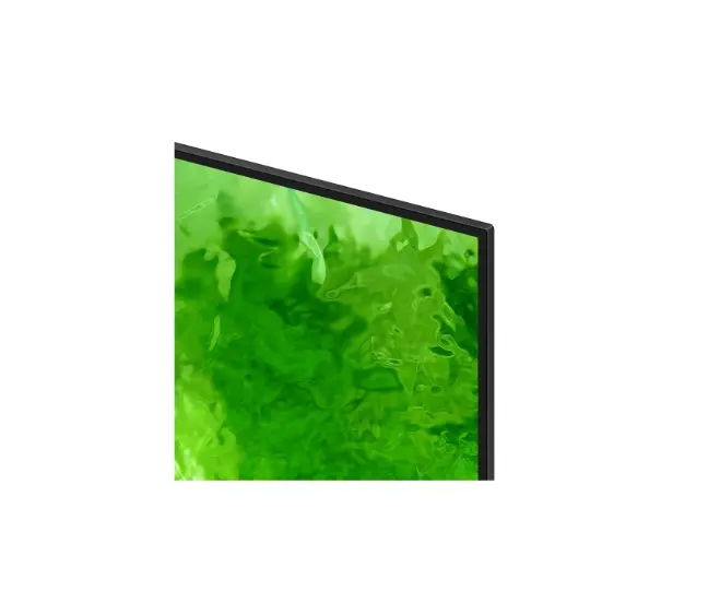 Телевизор, Samsung 85" 85QN80H QLED UHD 4K Quantum Mini LED AI Smart 144 Hz VRR (100 Hz Native) 2026 Black - image 3