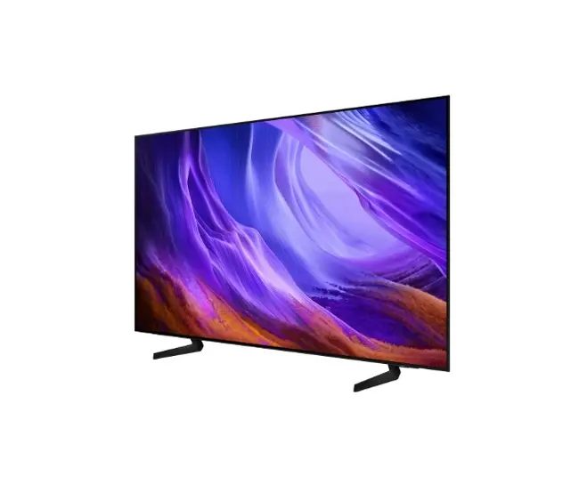 Телевизор, Samsung 83" 83S85H OLED AI Smart UHD 4K Model 2026 Black - image 1