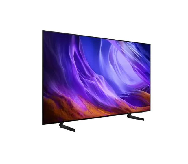 Телевизор, Samsung 83" 83S85H OLED AI Smart UHD 4K Model 2026 Black - image 2