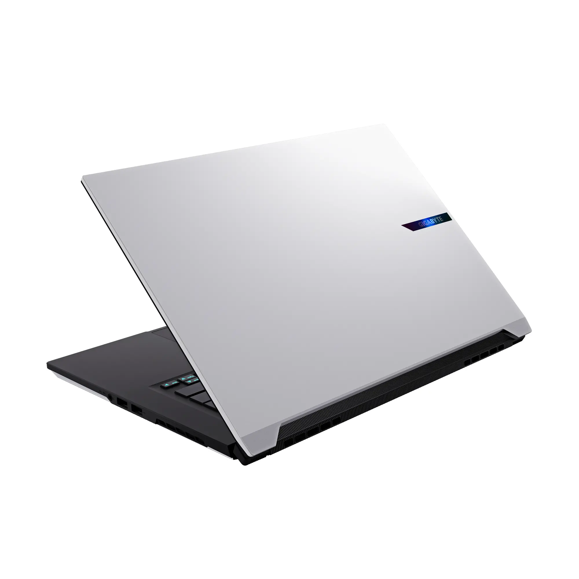 Лаптоп GIGABYTE AERO X16 1TH93EEC94DH - 16" inch IPS 165Hz,  AMD Ryzen Al 7 350, 16GB DDR5, 1TB SSD Gen4, RTX 5050, Win 11 Home - Бял - image 4