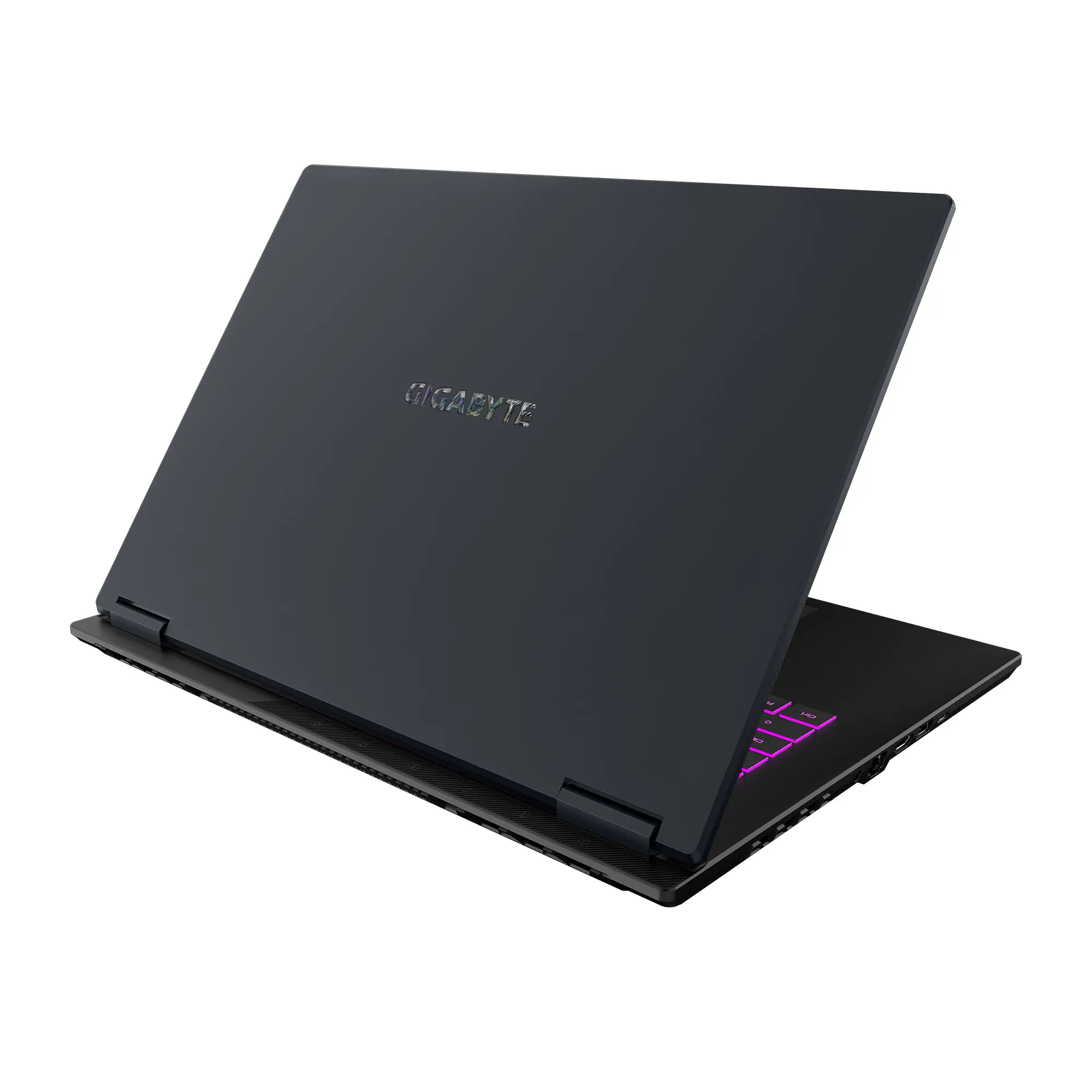 Лаптоп GIGABYTE GAMING A18 PRO DYJ - 18" IPS WUXGA 165Hz, Intel Core 7 240H, 32GB LPDDR5X, 1TB SSD Gen4, RTX 5080 16GB GDDR7, Free DOS - image 4