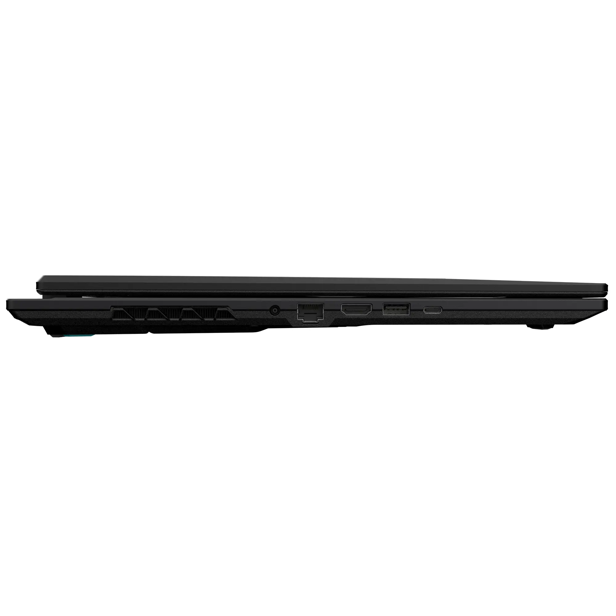 Лаптоп GIGABYTE GAMING A18 PRO DYJ - 18" IPS WUXGA 165Hz, Intel Core 7 240H, 32GB LPDDR5X, 1TB SSD Gen4, RTX 5080 16GB GDDR7, Free DOS - image 6