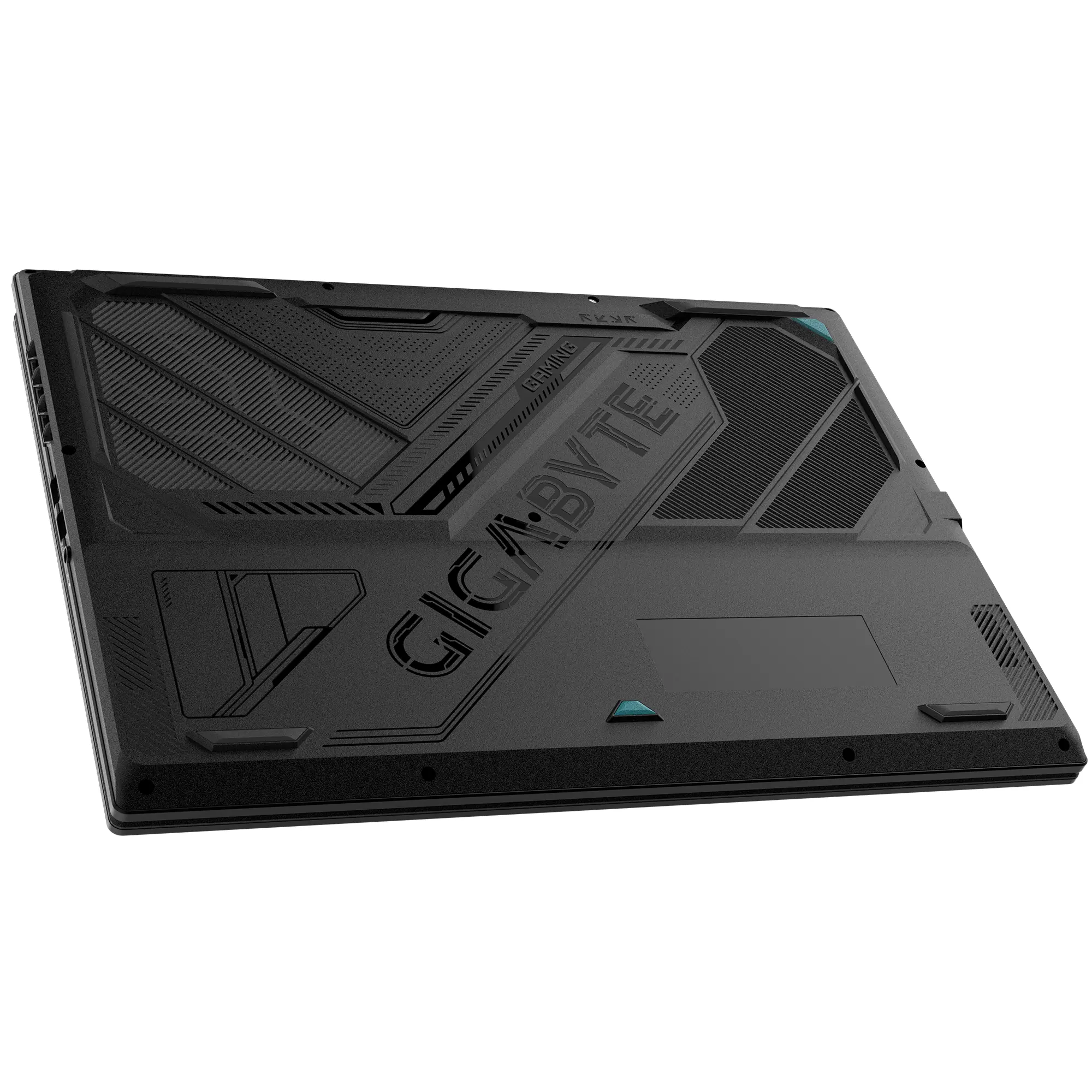 Лаптоп GIGABYTE GAMING A18 PRO DYJ - 18" IPS WUXGA 165Hz, Intel Core 7 240H, 32GB LPDDR5X, 1TB SSD Gen4, RTX 5080 16GB GDDR7, Free DOS - image 9