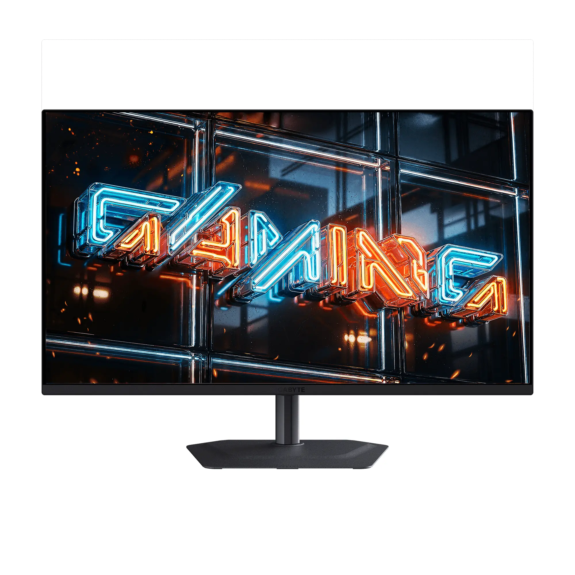 Gaming οθόνη GIGABYTE MO32U24 - 31.5" QD-OLED UHD(3840x2160), 240Hz, 0.03ms, G-Sync, FreeSync Premium Pro