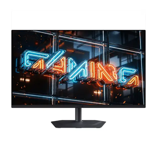 Gaming οθόνη GIGABYTE MO32U24 - 31.5" QD-OLED UHD(3840x2160), 240Hz, 0.03ms, G-Sync, FreeSync Premium Pro - 1