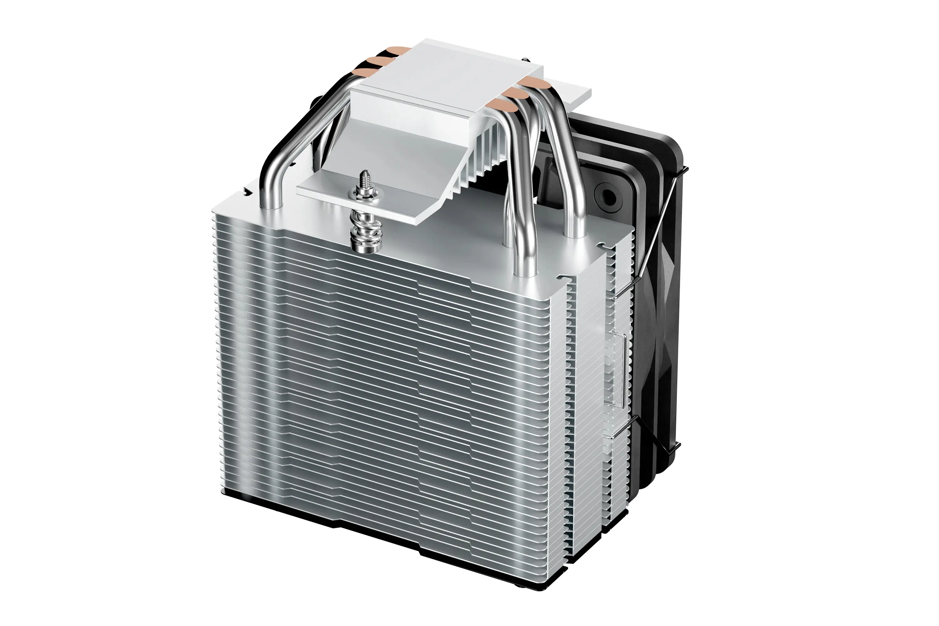 be quiet! охладител за процесор CPU Cooler - PURE ROCK SLIM 3 - image 2