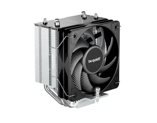 be quiet! охладител за процесор CPU Cooler - PURE ROCK SLIM 3