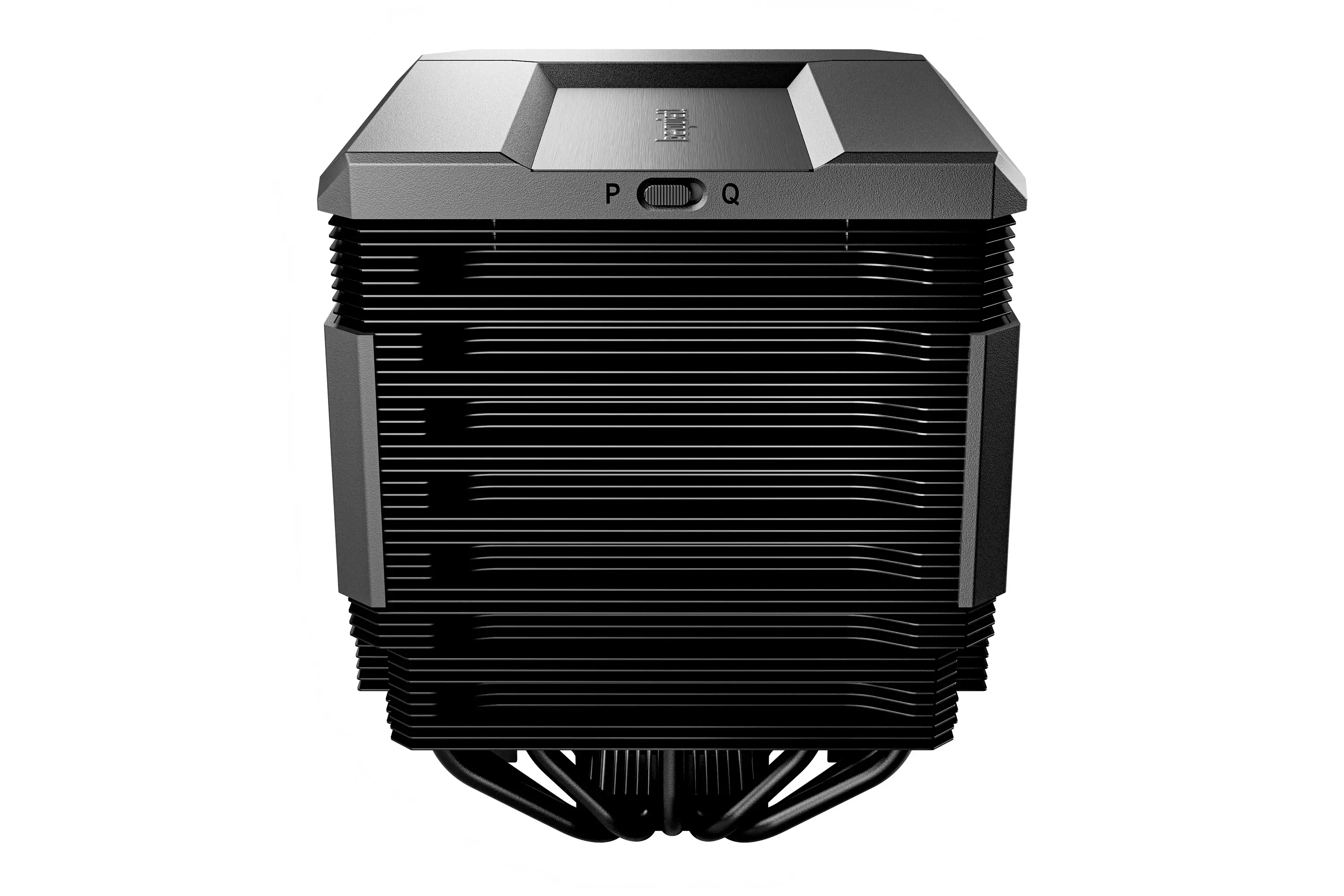 be quiet! охладител за процесор CPU Cooler - Dark Rock Pro 6 - image 1