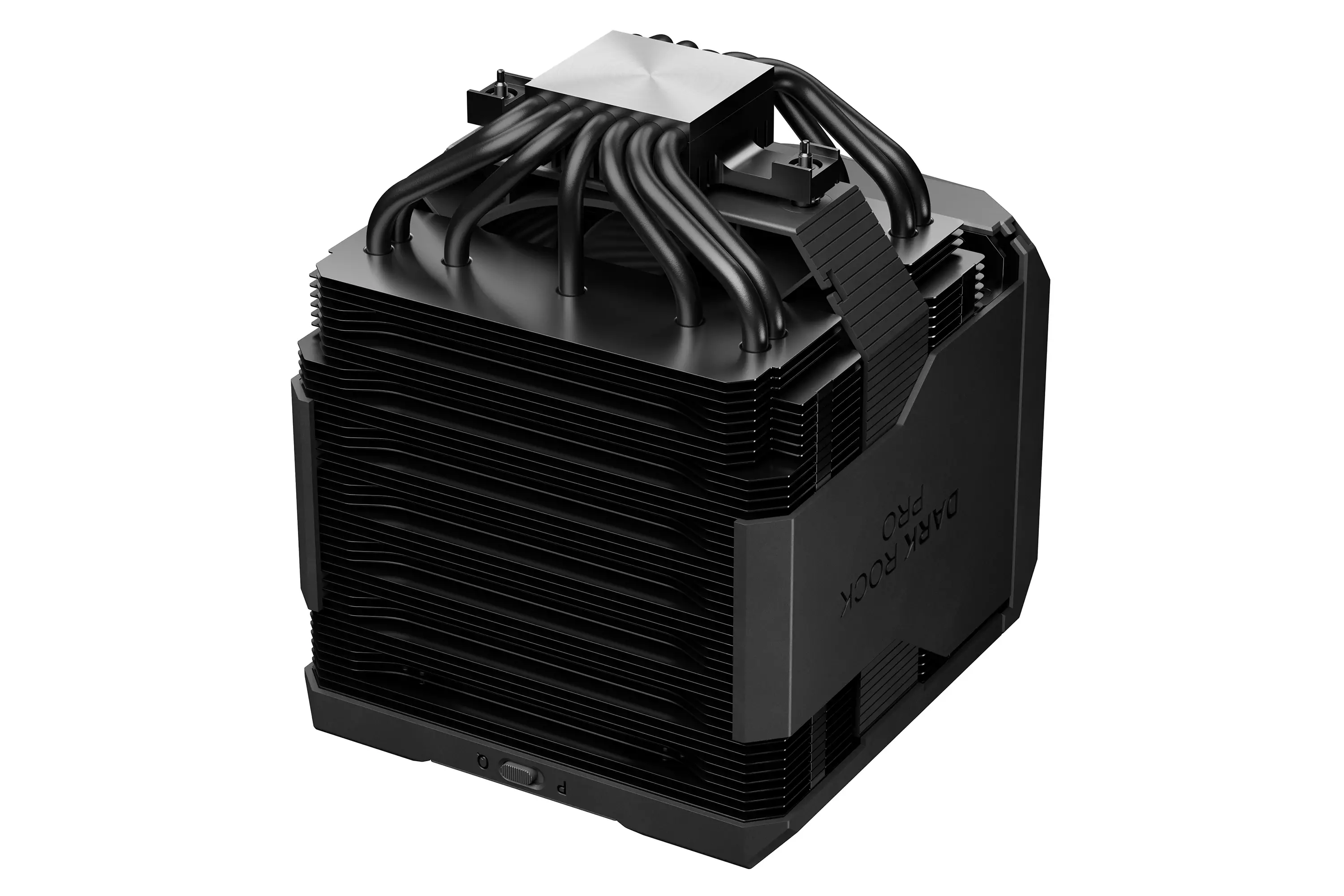 be quiet! охладител за процесор CPU Cooler - Dark Rock Pro 6 - image 4