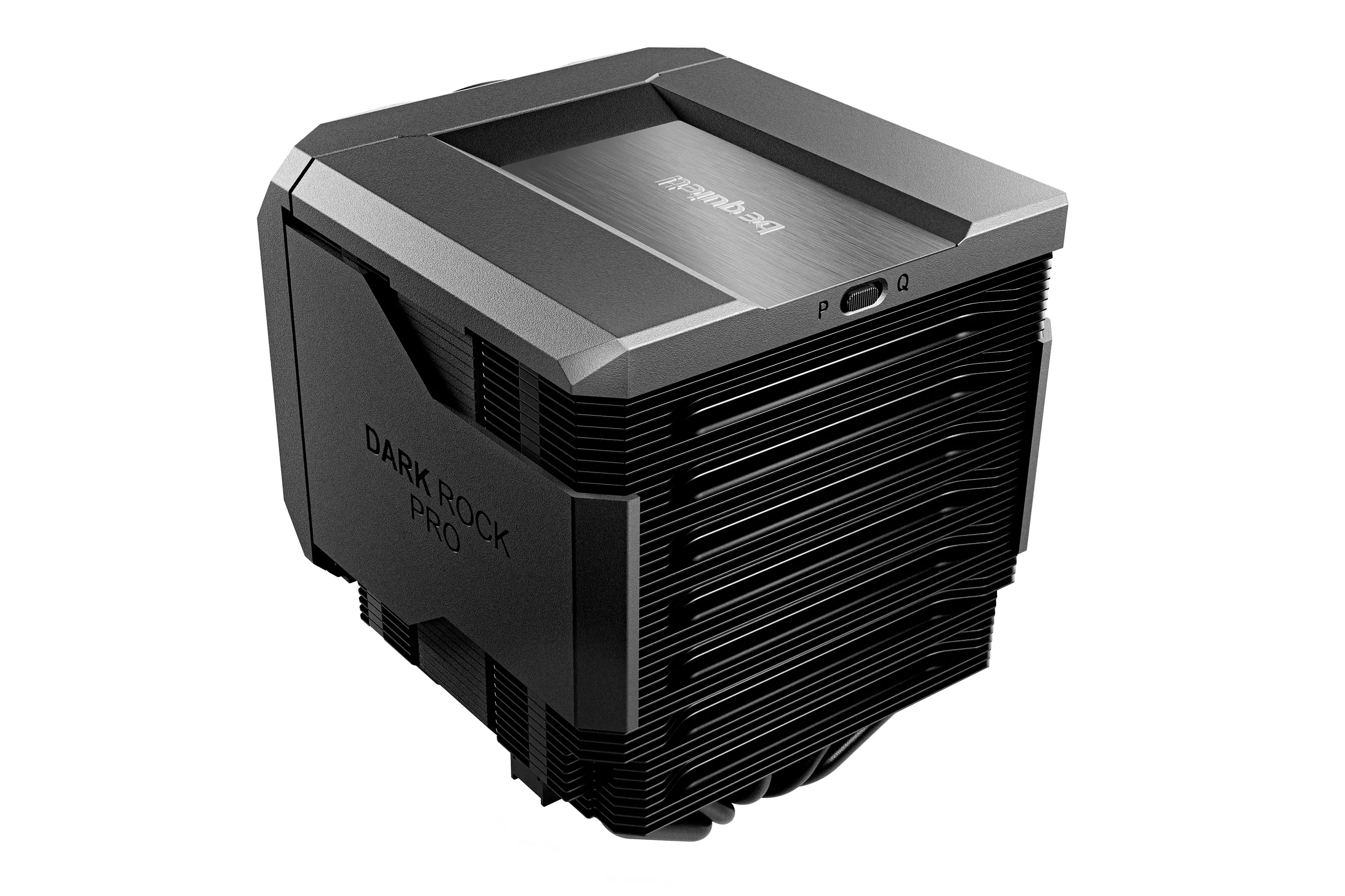 be quiet! охладител за процесор CPU Cooler - Dark Rock Pro 6 - image 5