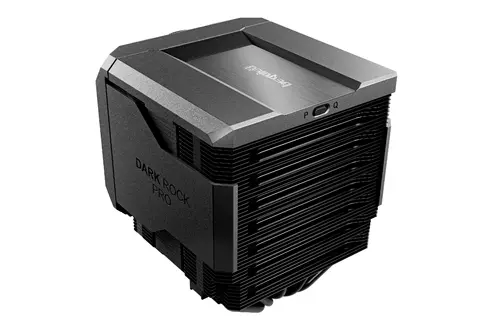 be quiet! охладител за процесор CPU Cooler - Dark Rock Pro 6 - image 5