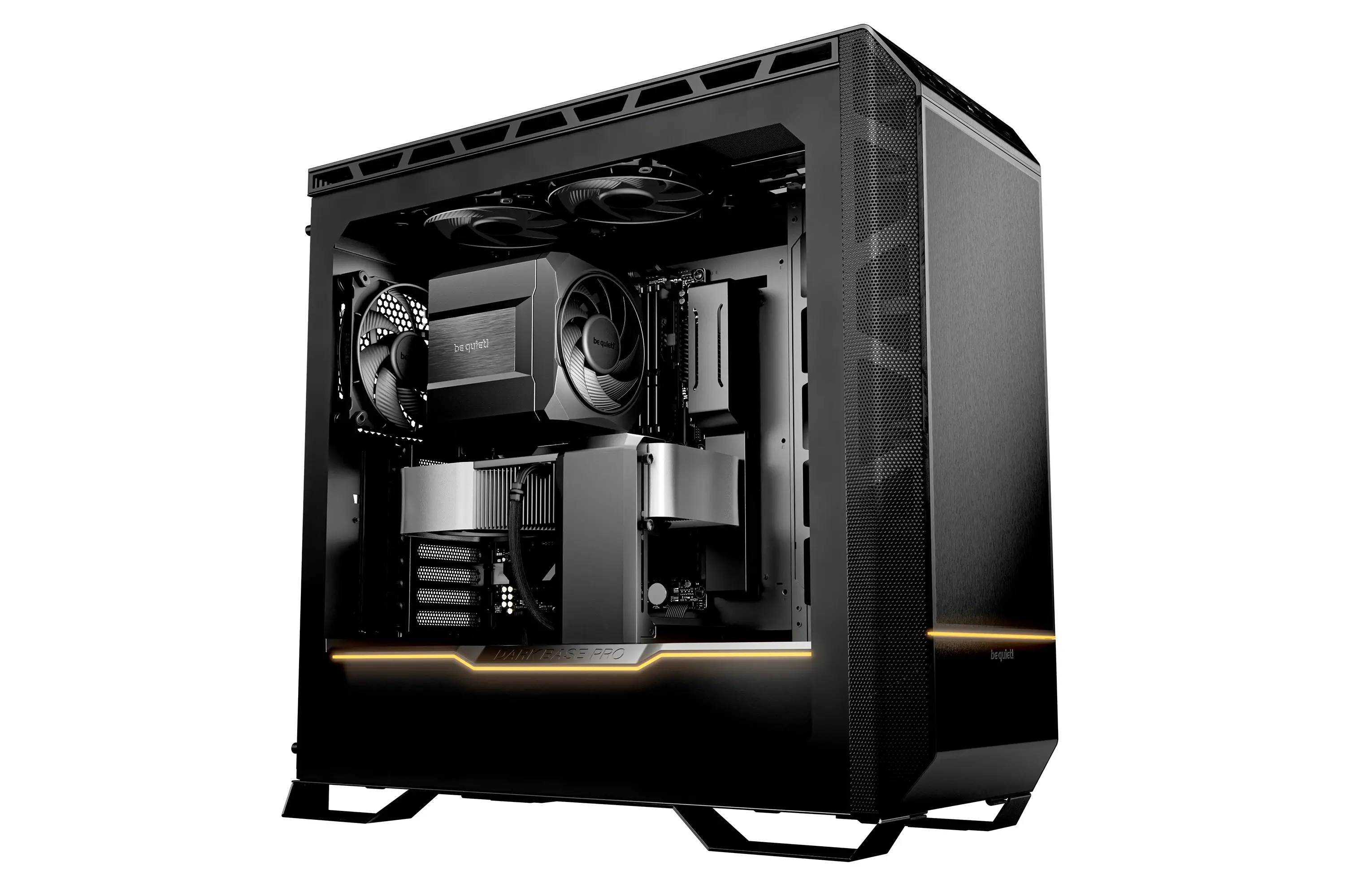 be quiet! охладител за процесор CPU Cooler - Dark Rock Pro 6 - image 6