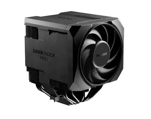 be quiet! cooler pentru procesor CPU Cooler - Dark Rock Pro 6 - 1