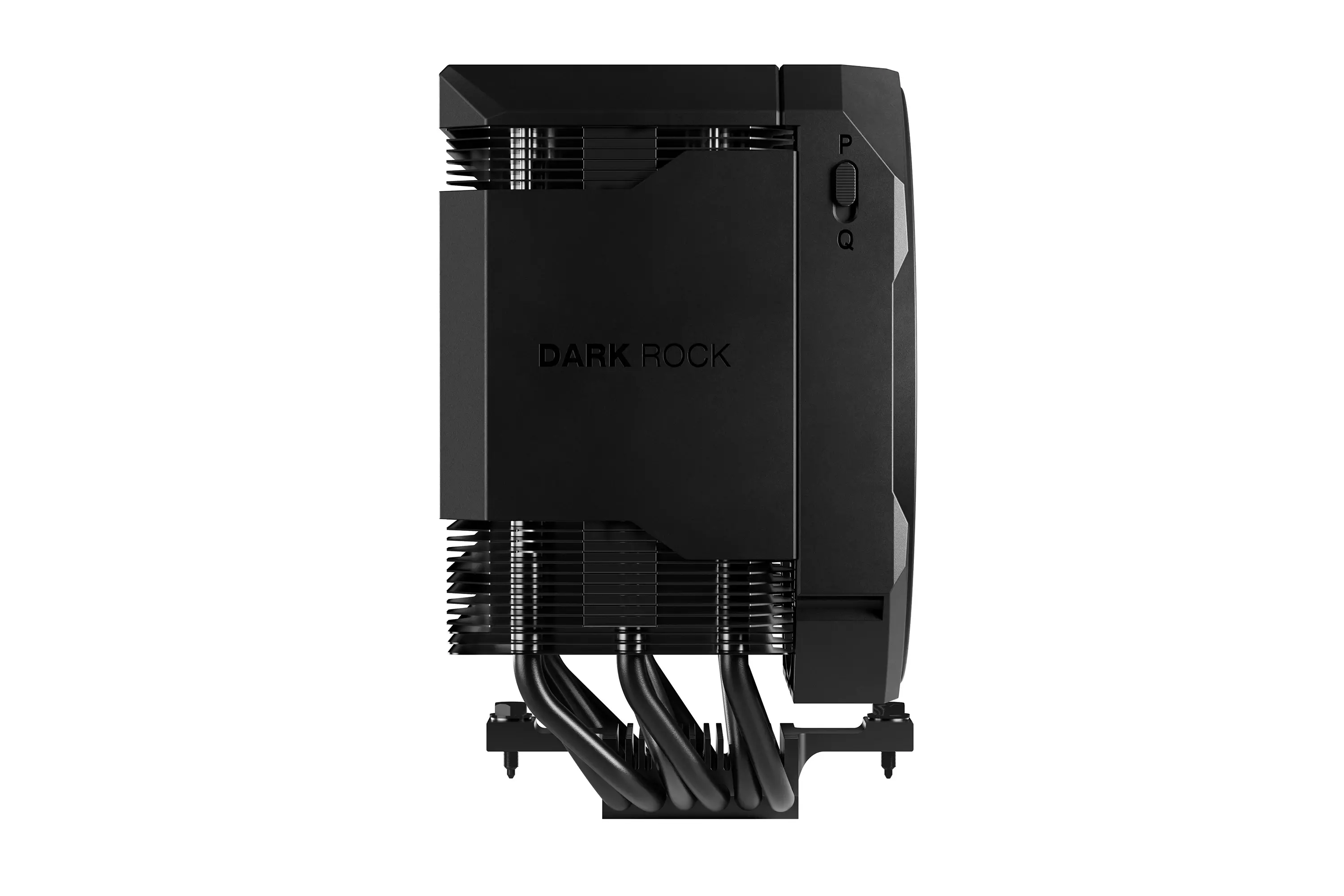 be quiet! охладител за процесор CPU Cooler - Dark Rock 6 - image 1