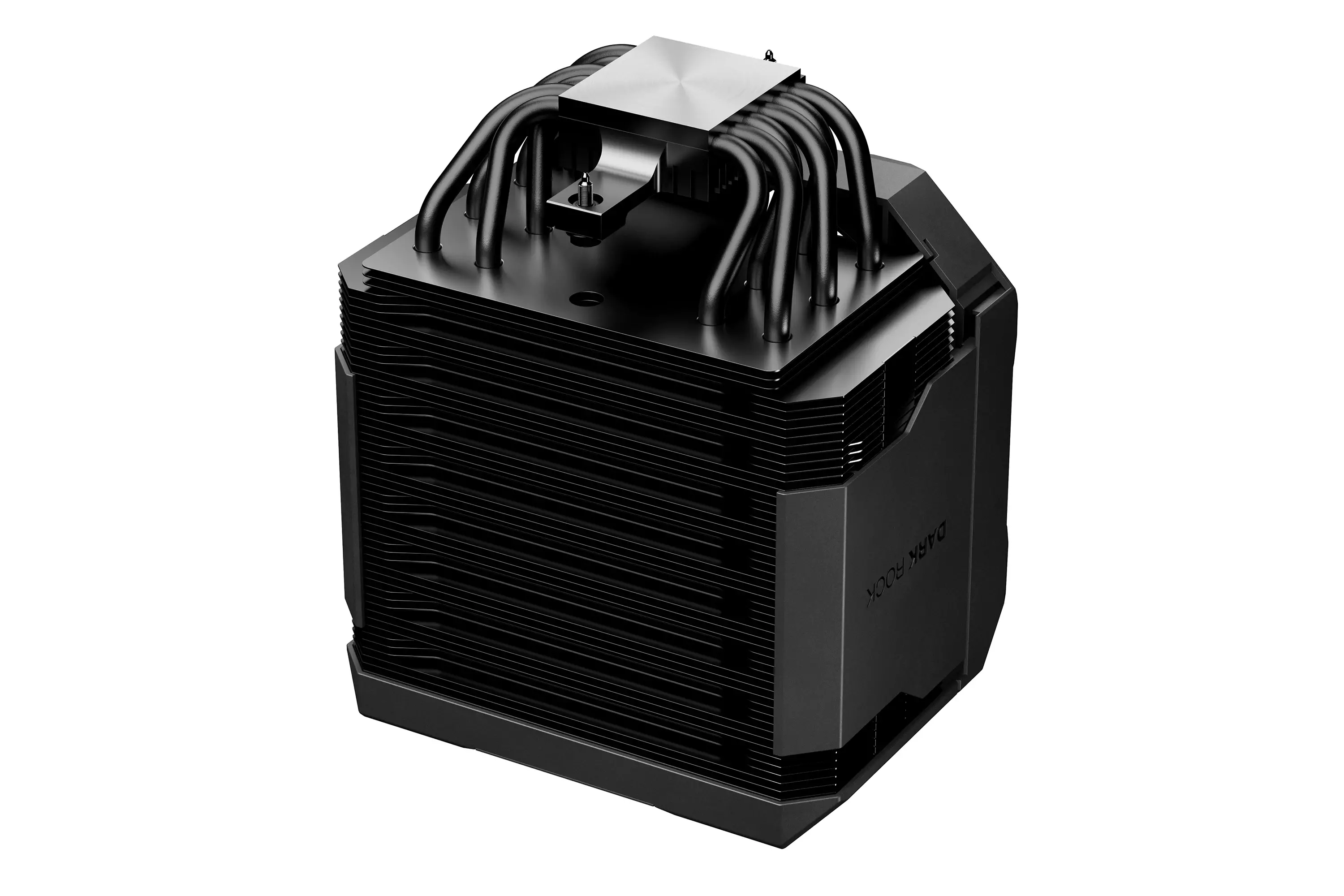 be quiet! охладител за процесор CPU Cooler - Dark Rock 6 - image 3