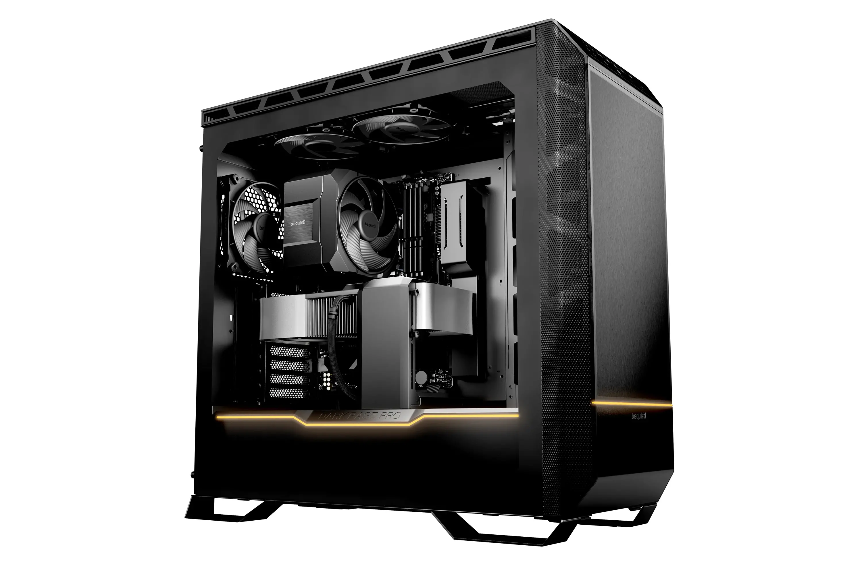be quiet! охладител за процесор CPU Cooler - Dark Rock 6 - image 4