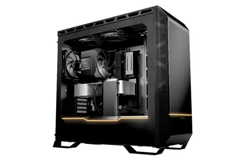 be quiet! охладител за процесор CPU Cooler - Dark Rock 6 - image 4