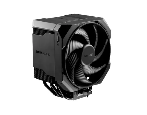 be quiet! ψύκτρα επεξεργαστή CPU Cooler - Dark Rock 6 - 1