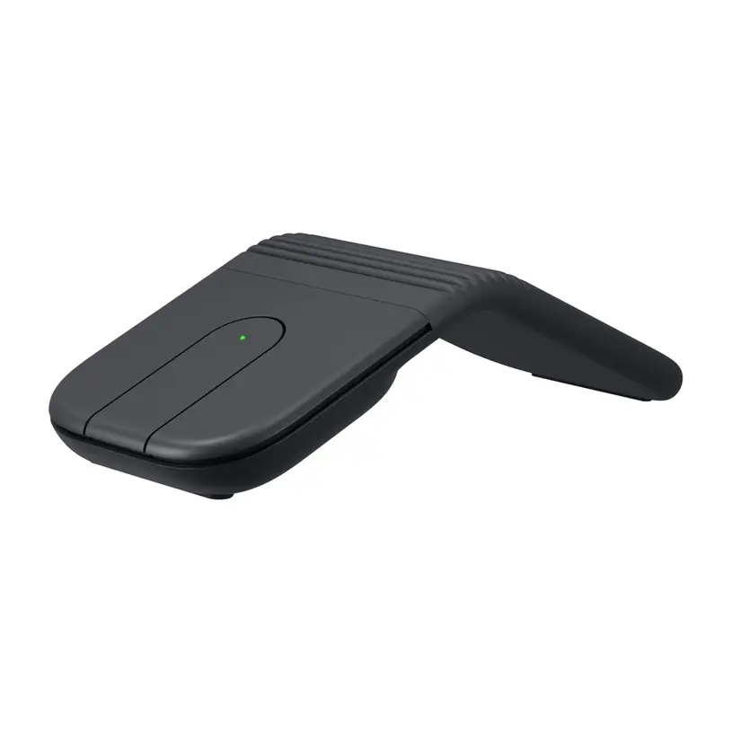 Мишка, Logitech Mobi Fold Mouse, Graphite - BT-N/A-EMEA28i-935