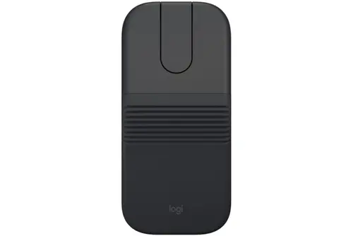 Мишка, Logitech Mobi Fold Mouse, Graphite - BT-N/A-EMEA28i-935 - image 3