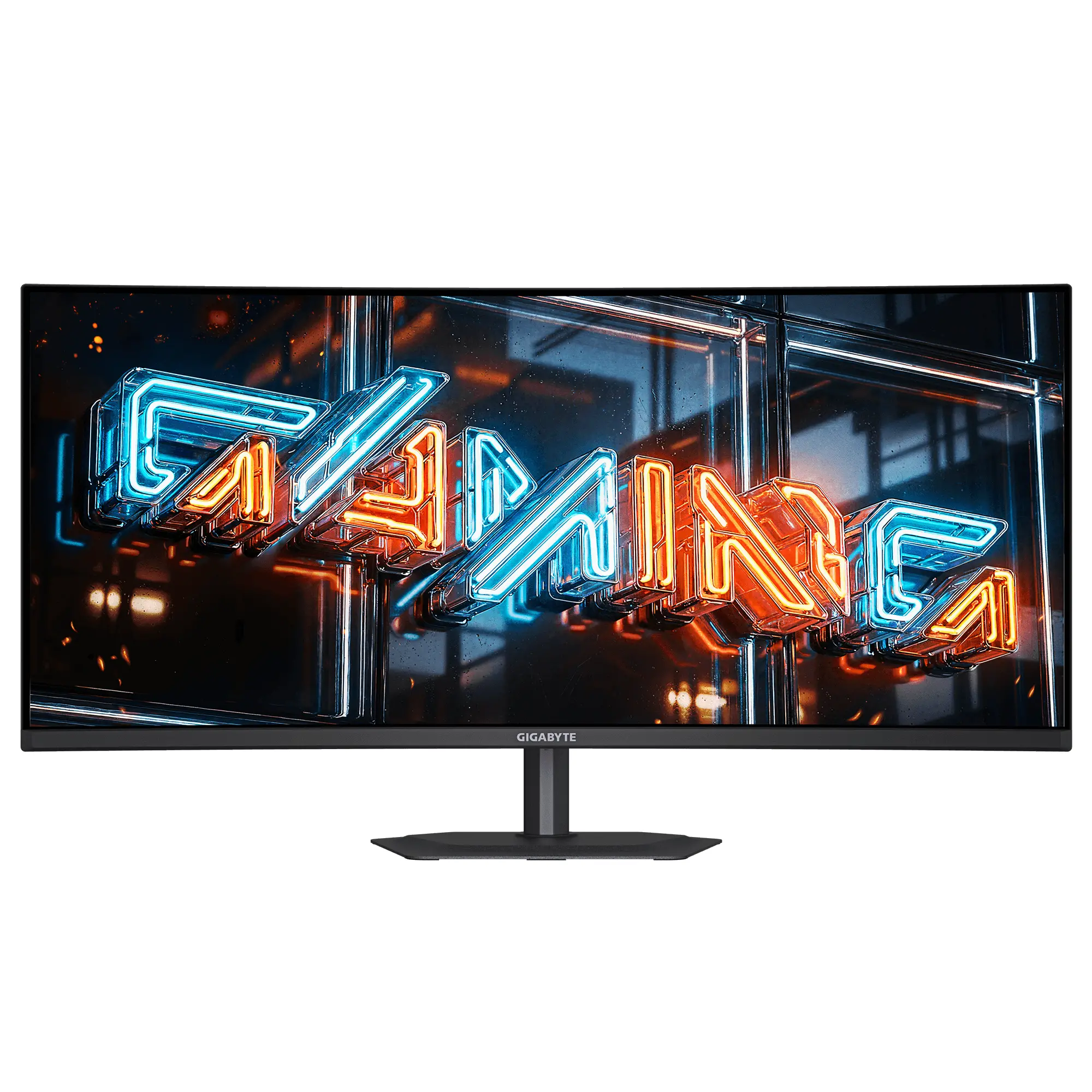 Monitor gaming GIGABYTE MO34WQC36 - 34" QD-OLED Curve WQHD(3440x1440), 360Hz, 0.03ms, G-Sync, FreeSync Premium Pro