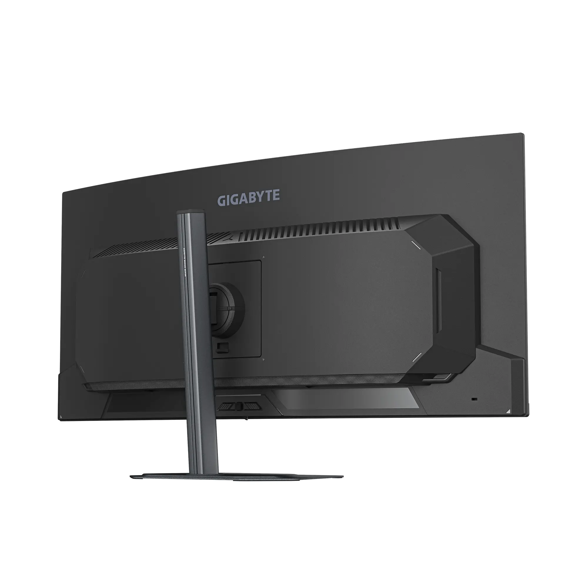 Гейминг монитор GIGABYTE MO34WQC36 - 34" QD-OLED Curve WQHD(3440x1440), 360Hz, 0.03ms, G-Sync, FreeSync Premium Pro - image 3