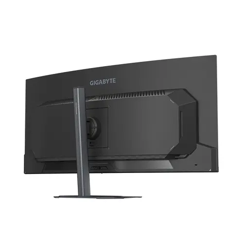 Гейминг монитор GIGABYTE MO34WQC36 - 34" QD-OLED Curve WQHD(3440x1440), 360Hz, 0.03ms, G-Sync, FreeSync Premium Pro - image 3