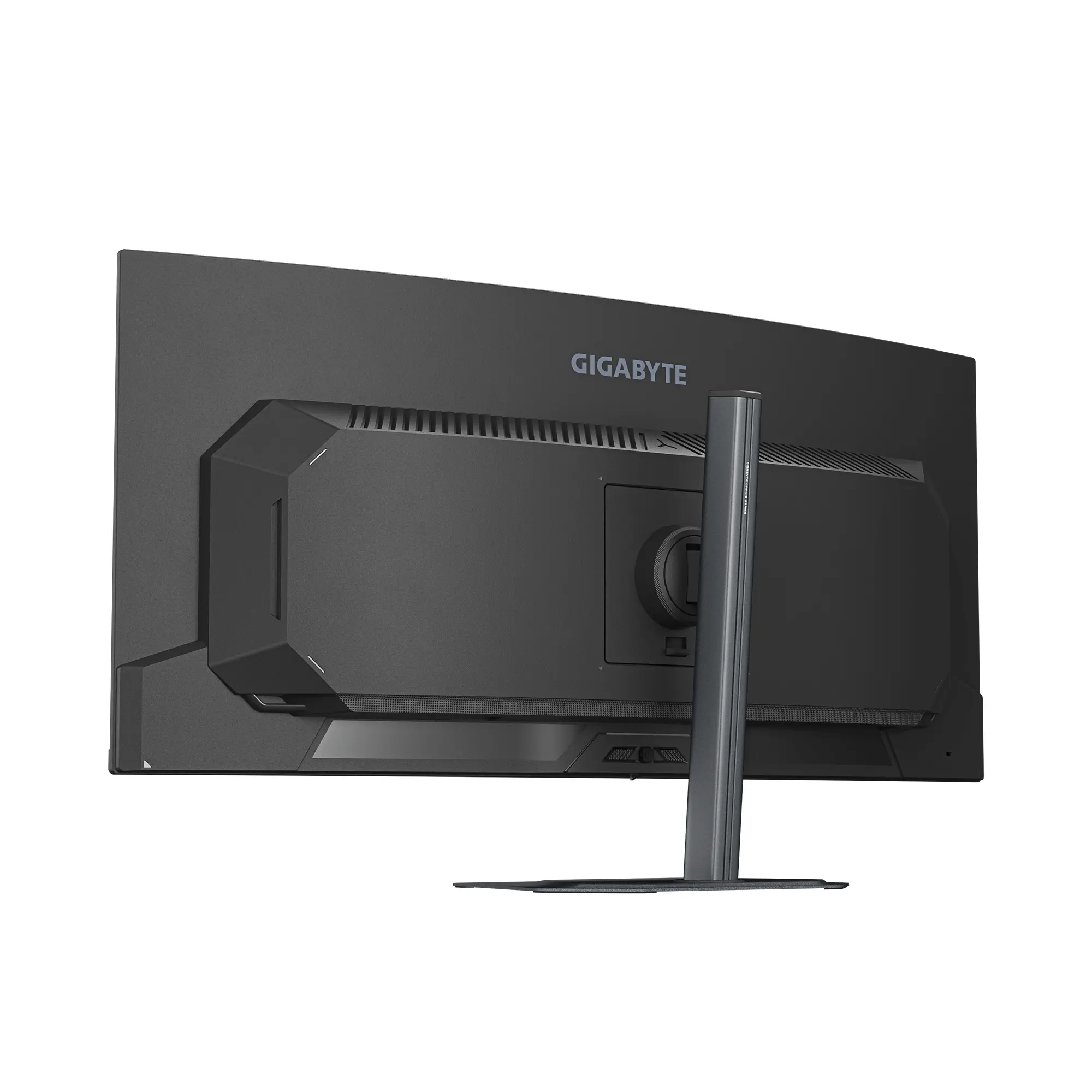 Гейминг монитор GIGABYTE MO34WQC36 - 34" QD-OLED Curve WQHD(3440x1440), 360Hz, 0.03ms, G-Sync, FreeSync Premium Pro - image 4