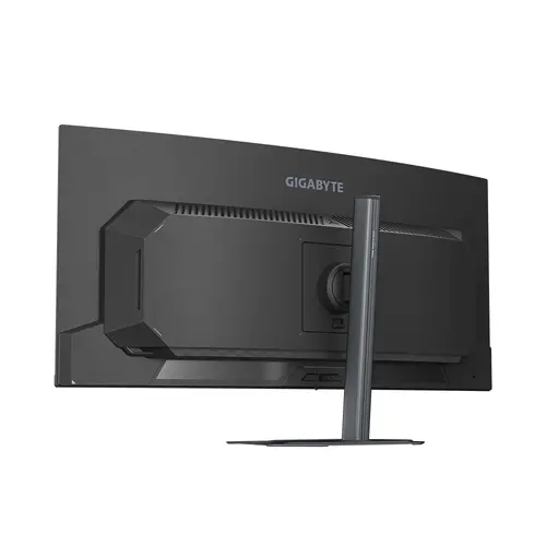 Гейминг монитор GIGABYTE MO34WQC36 - 34" QD-OLED Curve WQHD(3440x1440), 360Hz, 0.03ms, G-Sync, FreeSync Premium Pro - image 4