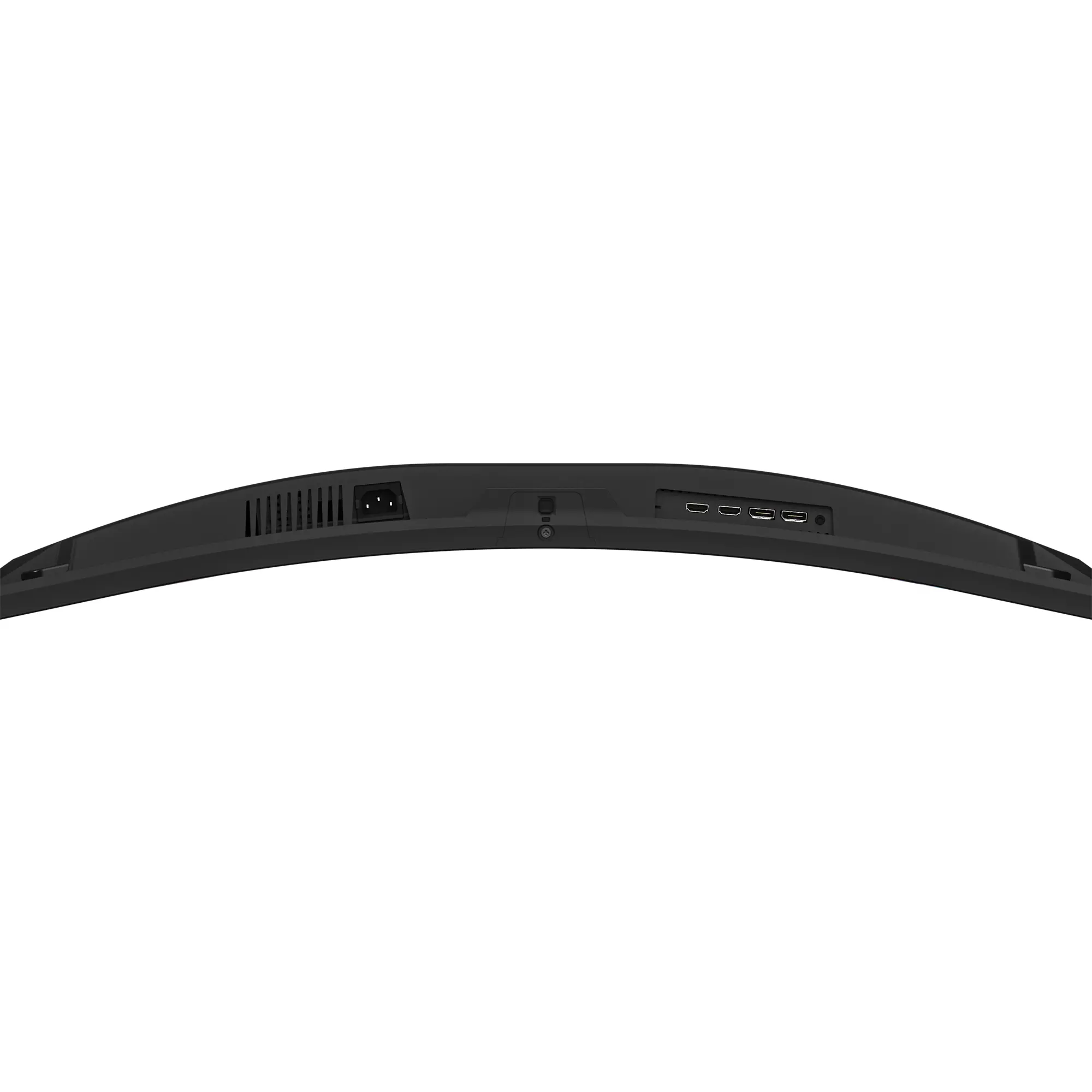 Гейминг монитор GIGABYTE GS34WQCA - 34" VA 1500R Curve WQHD(3440x1440), 120Hz, 1ms, HDR Ready, FreeSync Premium - image 5