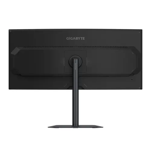 Гейминг монитор GIGABYTE GS34WQCA - 34" VA 1500R Curve WQHD(3440x1440), 120Hz, 1ms, HDR Ready, FreeSync Premium - image 6